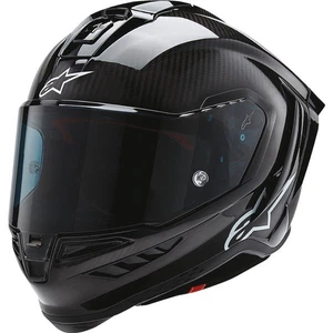 Alpinestars Supertech R10 FullFace Helmet | Carbon Fiber/Black | DOT ; ECE 22-06 - Picture 1 of 13
