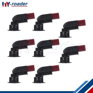 For Honda CR-V 8pcs Distance Aid Reverse Parking Backup Sensor 39680-SHJ-A61-ZB - Picture 1 of 9