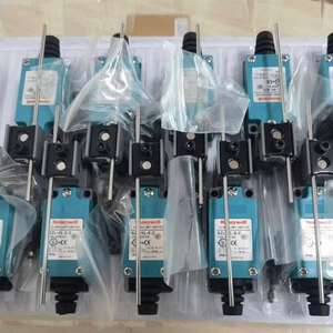 Interruptor de límite Honeywell SZL-VL-S-C 10 PIEZAS NUEVO  - Imagen 1 de 3