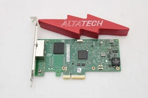 Lenovo 00YK612 I350-T2 1GB 2PORT PCIE ADAPTER - Afbeelding 1 van 7