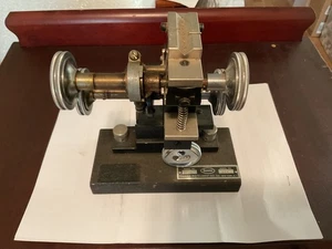 Vintage Gamma Instrument Co.NY Heavy Adjustable Device Model # 3050 Serial 277 - Picture 1 of 12