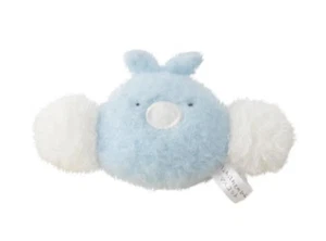Pokemon Howa Howa Muñeca de Peluche Tamaño Mano Swablu Japón NUEVO - Imagen 1 de 1