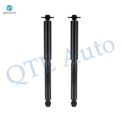 Pair of 2 Rear Shock Absorber For 2006-2022 Chevrolet Express 3500 - Image 1 of 4