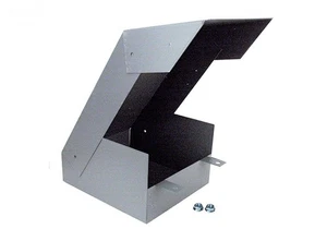 Grit Collector For Rbg 712 940 - Foto 1 di 1