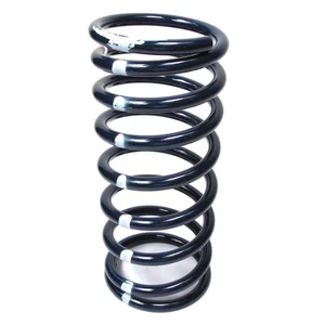 Front Suspension Coil Spring REB101740 White Stripe for Range Rover P38 - Bild 1 von 2