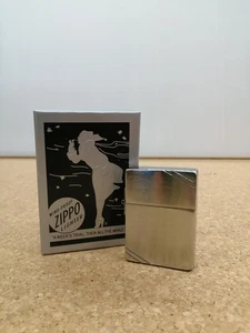 Zippo Lighter 24 1935 REPLICA - Picture 1 of 10