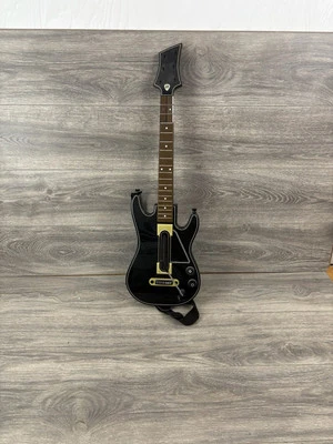 Guitar Hero Live guitarra sem fio sem dongle 0000654 Xbox One PS3 PS4 Xbox 360 - Imagem 1 de 4