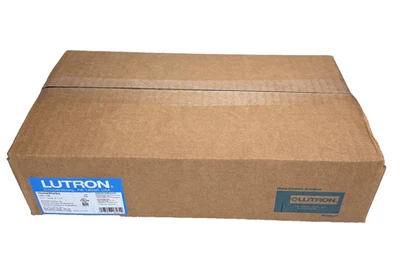 Placa de atenuación de interfaz de procesador de trabajo doméstico Lutron HWI-H48 - NUEVA Foto 1 de 3