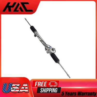 Complete Power Steering Rack & Pinion Assembly For Chevrolet Uplander 2007 2008  Foto 1 de 4