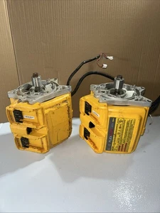 (2) Genuine Dewalt N473903 MOTOR ASSEMBLY FlexVolt 120V DHS716 DHS790 Miter Saw - Picture 1 of 5
