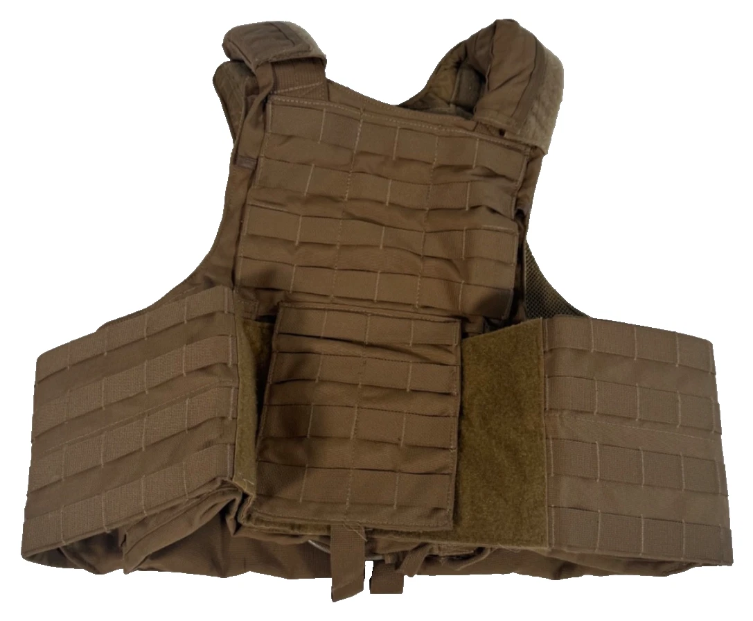 EAGLE CIRAS プレートキャリア Mサイズ タン EAGLE CIRAS プレートキャリア Mサイズ タン ≪Eagle≫ CIRAS MARITIME