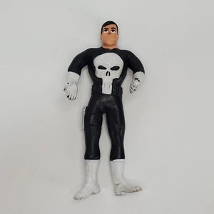 1989 Marvel Signature Series Punisher Gummi Figur ~ lose - Bild 1 von 12