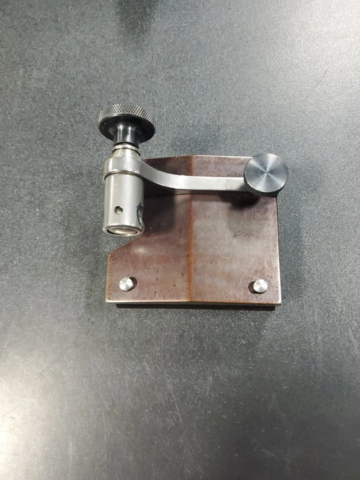 Starrett 257-D, excelente estado Foto 1 de 1