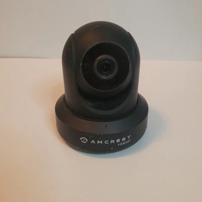 cámara de seguridad amcrest Foto 1 de 3