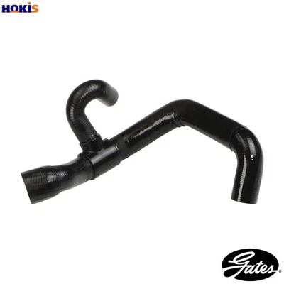 RADIATOR HOSE 3782 FOR FORD ESCORT/CLASSIC/Turnier/Mk/VII/Convertible/Rural 1.8L - Image 1 of 4