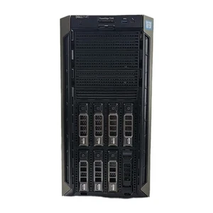 Dell PowerEdge T340 Intel Xeon  E-2146G @3.5GHz 16GB RAM No HD - Picture 1 of 3