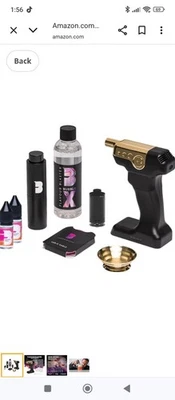 Flavour Blaster Mini 2 Foto 1 de 4