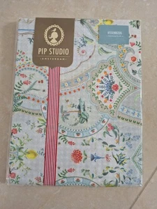NEU Pip Studio Kissenbezug 40x80 Cm Curious Animals White Weiß Bezug - Bild 1 von 4