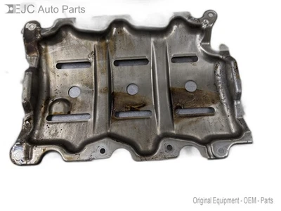 Deflector de aceite de motor para 13-15 Honda Pilot 3.5 11221R70A10 Foto 1 de 4