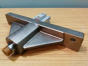 260mm Clamping Beam Fitted With Festo ADVC-32-10-I-P-A * - Picture 1 of 3