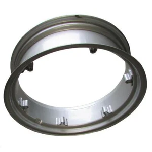 WHEEL RIM 9X28 Fits Massey Ferguson MF HARRIS 22 22K 50 - Picture 1 of 12