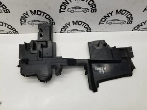2023 VAUXHALL CORSA F RIGHT DRIVER SIDE RADIATOR SUPPORT BRACKET OEM 9829756880 - Picture 1 of 7