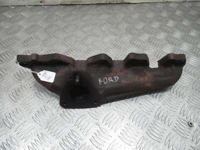 2017 FORD TRANSIT CUSTOM 290 TREND MK8 P-V 2.0 DIESEL EXHAUST MANIFOLD *2678 - Image 1 of 4