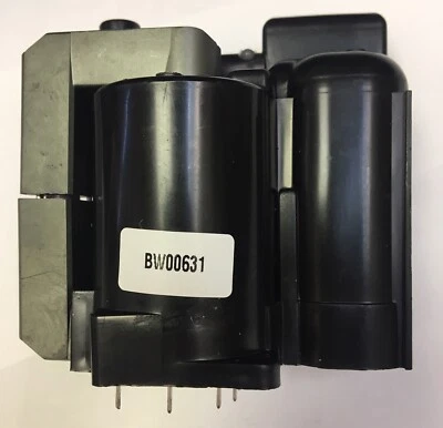 Transformador Flyback Hitachi BW00631, BW00632, HFL1735YP-RC, #2473 Foto 1 de 3