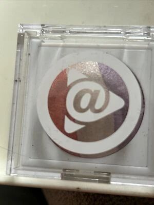 Mary Kay At Play Baked Eye Trio Eyeshadow Sunset Beach 062148  NEW - Image 1 of 3