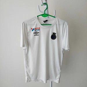 Gefle IF Trikot, Größe M, Umbro, Gebraucht, Gelegenheit!! - Bild 1 von 10