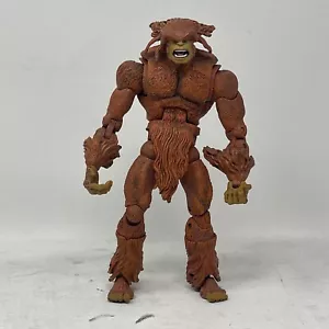 2006 ToyBiz Marvel Legends Sasquatch 8” Action Figure Apocalypse BAF Series t - Picture 1 of 8