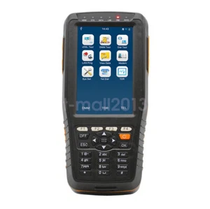 New TM-600 ADSL2 + ADSL/ADSL2+ /DMM Line Network Meter Tester xDSL Support - Picture 1 of 4