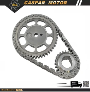 C.T.I. KM-TGM-021A-H TIMING CHAIN KIT FOR 94-98 JEEP GRAND CHEROKEE TJ 4.0L OHV - Picture 1 of 2