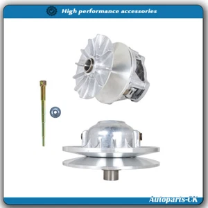 Embrague y extractor accionado primario y secundario para Polaris RZR 1000 XP 2014-2015 EE. UU. - Imagen 1 de 9