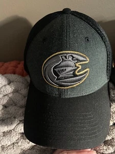 charlotte knights Baseball hat new era 39Thirty milb Men’s Cap - Picture 1 of 4