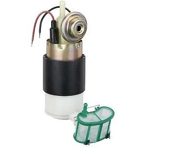 New Bosch Fuel Pump 69628 For Nissan Stanza 1987-1989 - Image 1 of 4