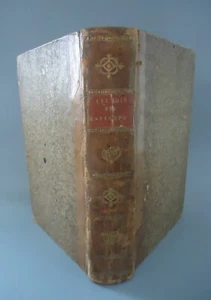 Les loix des bâtimens, suivant la coutume de Paris/Desgodets/Goupy/De Bure/1770 - Picture 1 of 24