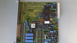 Tarjeta de entrada analógica Philips 9404 462 04301 * - Imagen 1 de 3