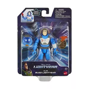 MATTEL LIGHTYEAR BUZZ XL-03 SPACE RANGER ACTION FIGURE DISNEY PIXAR 5 INCH HJK07 - Bild 1 von 4