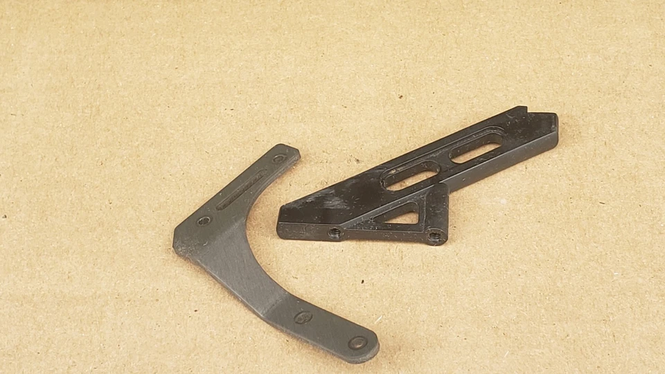 ofna lx f/r chassis brace  - Image 1 of 1