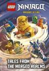 Tales From The Merged Realms (Lego Ninjago: Dragons Risin (Hardback) (Uk Import)