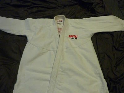 UFC Gym Premium Edition  White color Martial Arts MMA  - Image 1 of 2