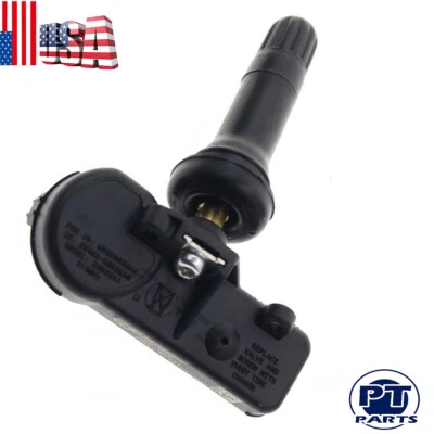  TPMS Tire Pressure Sensor For Chevrolet Silverado Suburban Tahoe Traverse - Image 1 of 4