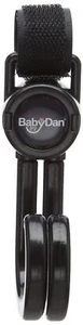 BabyDan Kinderwagen und Buggy Twin Haken - Photo 1/3