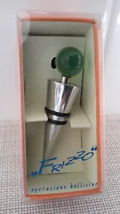 "Frizzo" FlashDue Universal Stopfen Verschluss Champagner & Sekt Getränke Flaschen - Bild 1 von 11