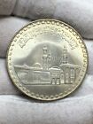 WORLD SILVER COIN 1970 Egypt 1 Pound 752877BH