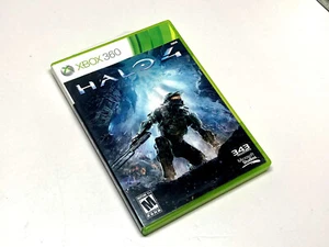 Halo 4 Xbox 360 Tested & Working - Picture 1 of 8