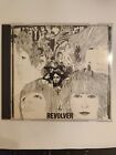 Beatles Revolver CD - Original 1966 Aufnahme - NICHT REMASTERED