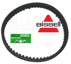 Cepillo a cepillo de correa de transmisión dental Bissell para Proheat 2x Revolution 1611130 Gen - Imagen 1 de 16