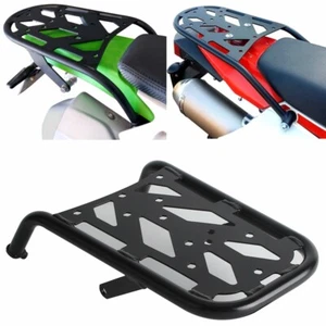 Rear Luggage Carrier Rack Bracket Mount Rack Set For Kawasaki KLX 230 2020-2023 - Picture 1 of 9